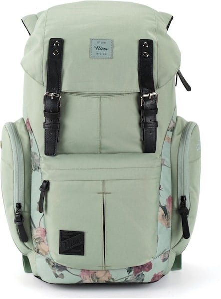 NITRO Freizeitrucksack »Daypacker