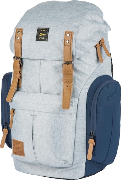 NITRO Freizeitrucksack »Daypacker