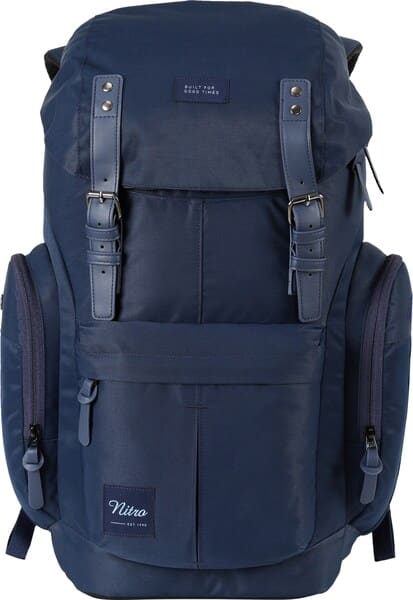 NITRO Freizeitrucksack »Daypacker