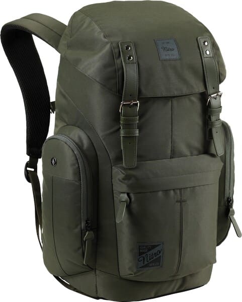 NITRO Freizeitrucksack »Daypacker