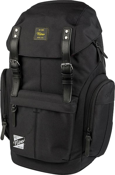 NITRO Freizeitrucksack »Daypacker