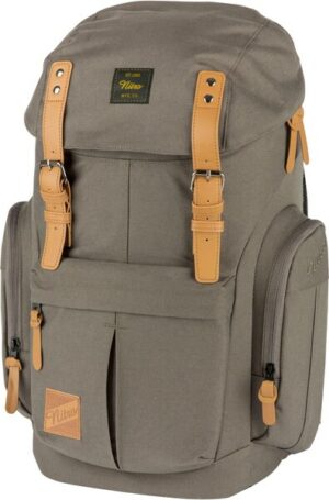 NITRO Freizeitrucksack »Daypacker