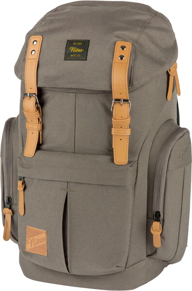 NITRO Freizeitrucksack »Daypacker