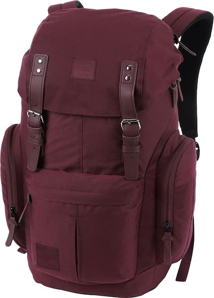 NITRO Freizeitrucksack »Daypacker