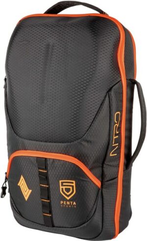 NITRO Freizeitrucksack »Gamer