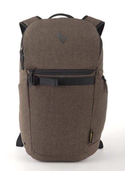 NITRO Freizeitrucksack »Nikuro