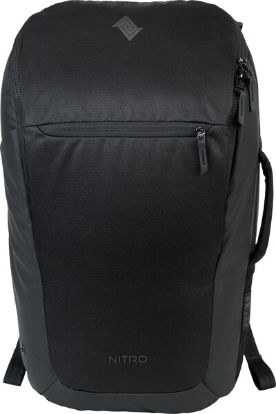 NITRO Freizeitrucksack »Nikuro Traveller