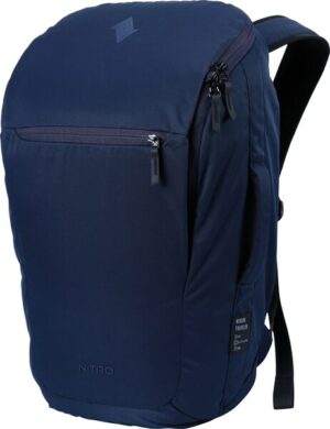 NITRO Freizeitrucksack »Nikuro Traveller