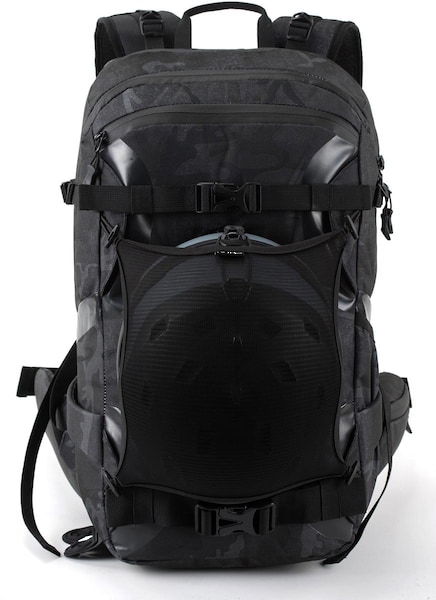 NITRO Freizeitrucksack »Slash 25 Pro