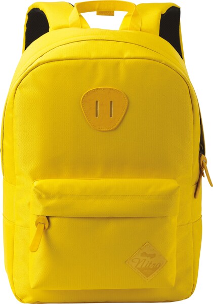 NITRO Freizeitrucksack »Urban Classic