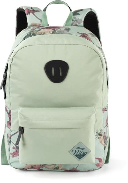 NITRO Freizeitrucksack »Urban Classic