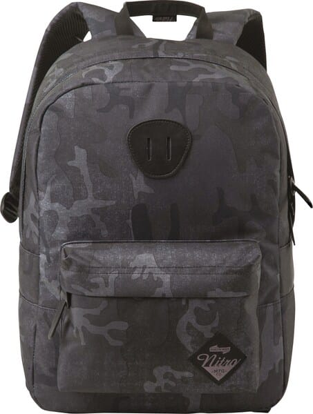 NITRO Freizeitrucksack »Urban Classic