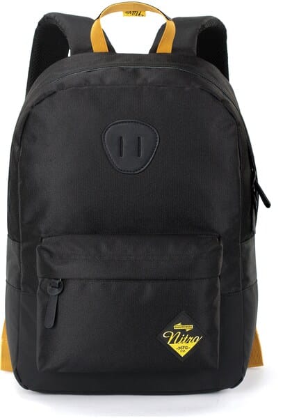 NITRO Freizeitrucksack »Urban Classic