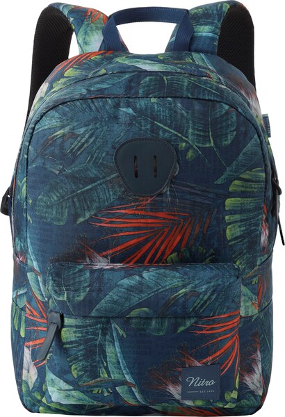 NITRO Freizeitrucksack »Urban Classic