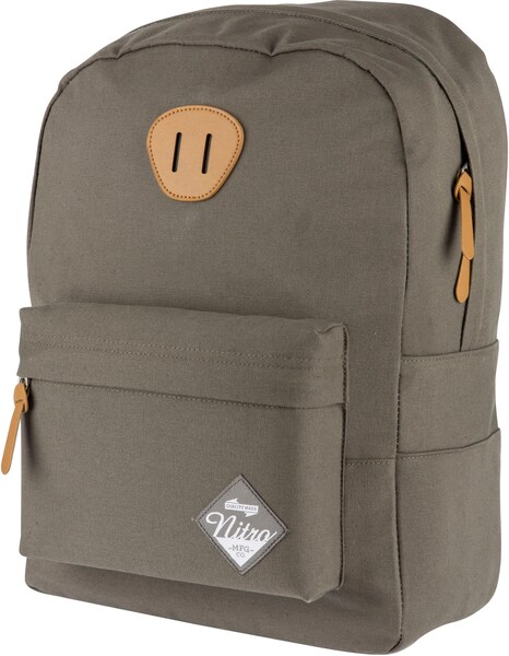 NITRO Freizeitrucksack »Urban Classic