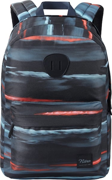 NITRO Freizeitrucksack »Urban Plus