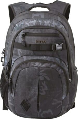 NITRO Schulrucksack »Chase