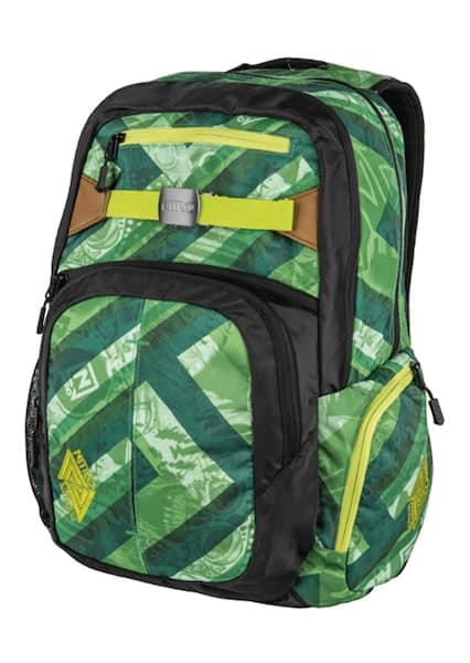 NITRO Schulrucksack »Hero