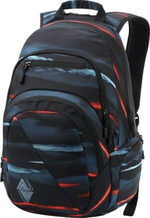 NITRO Schulrucksack »Stash 29