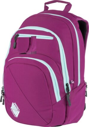 NITRO Schulrucksack »Stash 29