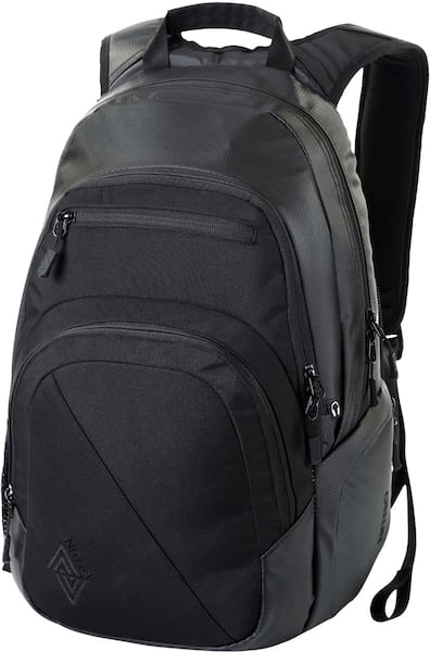 NITRO Schulrucksack »Stash 29