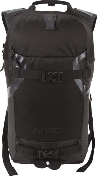 NITRO Trekkingrucksack »Rover 14