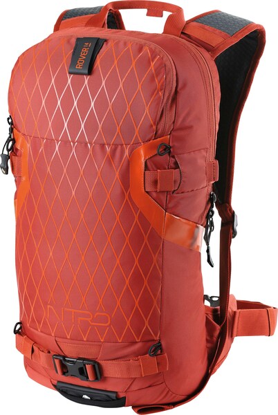 NITRO Trekkingrucksack »Rover 14