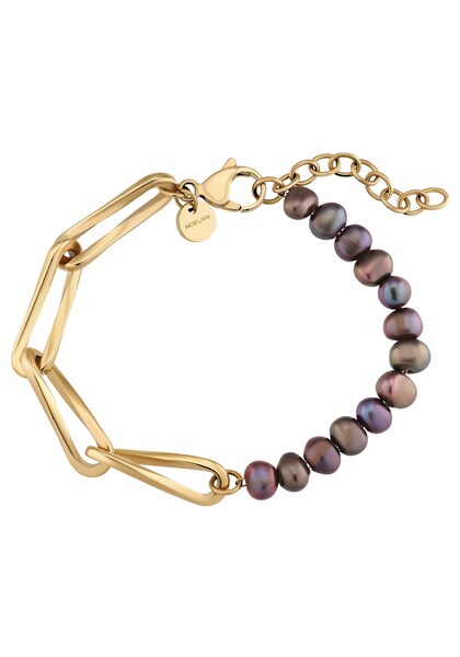 Noelani Armband »Black Pearl