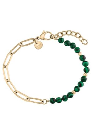 Noelani Armband »Green Pearl