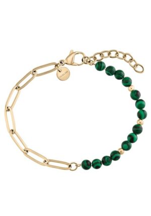 Noelani Armband »Green Pearl