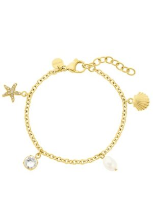 Noelani Charm-Armband »Starfish