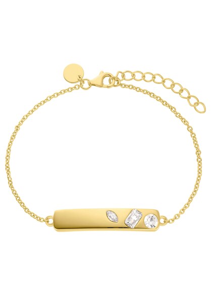 Noelani ID Armband »Sparkle