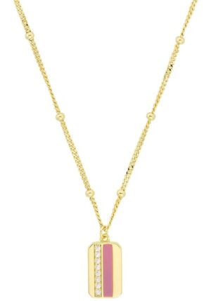 Noelani Kette mit Anhänger »