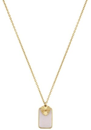 Noelani Kette mit Anhänger »Herz