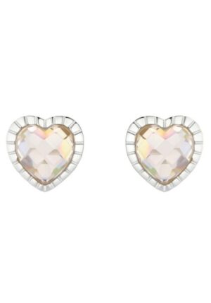 Noelani Paar Ohrstecker »Sparkling Heart