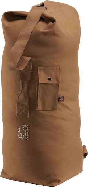 Nordisk Freizeitrucksack »Kongsberg Classic Duffle 65l«