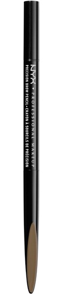 NYX Augenbrauen-Stift »Professional Makeup Precision Brow Pencil«