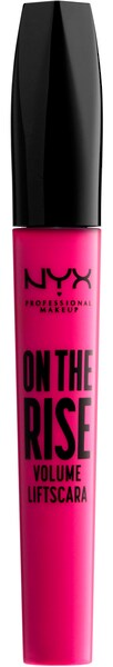 NYX Mascara »Professional Makeup On The Rise Volume Liftscara«