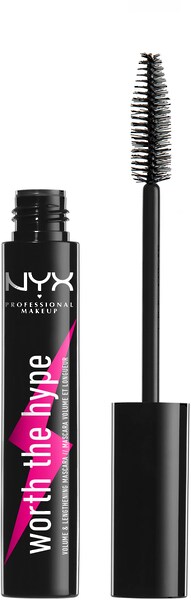 NYX Mascara »Professional Makeup Worth The Hype Mascara«