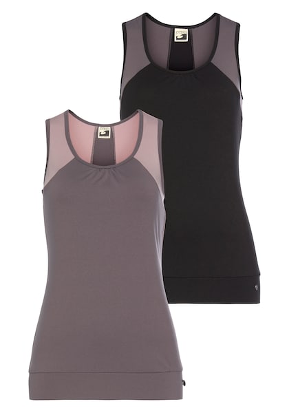 Ocean Sportswear Funktionstop »Soulwear - Yoga Function Tops«