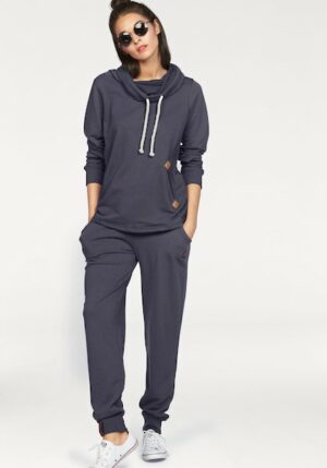 Ocean Sportswear Jogginganzug »Essentials Joggingsuit«