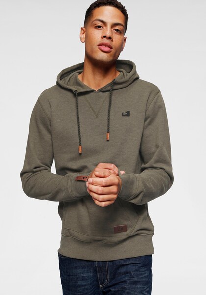 Ocean Sportswear Kapuzensweatshirt »Athleisure Hoody«