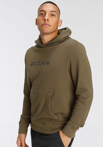 Ocean Sportswear Kapuzensweatshirt »Essentials Hoody«