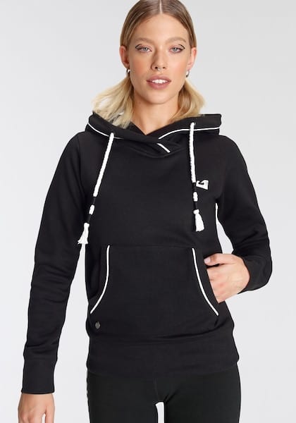 Ocean Sportswear Kapuzensweatshirt