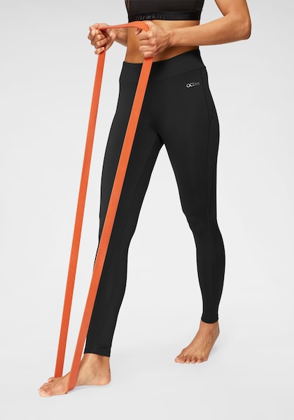 Ocean Sportswear Leggings »Yoga-Tights«