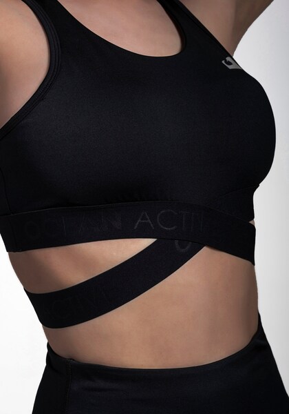 Ocean Sportswear Sporttop »Activewear - Sport Bustier«