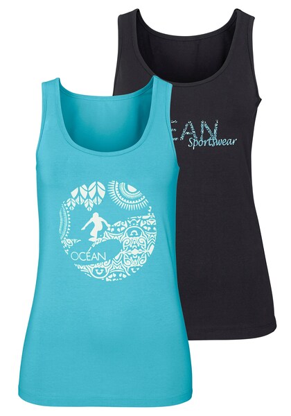 Ocean Sportswear Tanktop