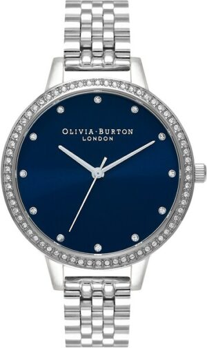 OLIVIA BURTON Quarzuhr »CLASSICS