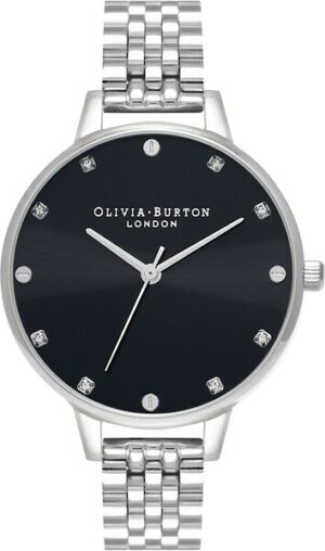 OLIVIA BURTON Quarzuhr »Classics