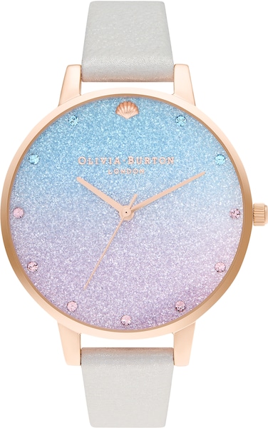 OLIVIA BURTON Quarzuhr »Under The Sea